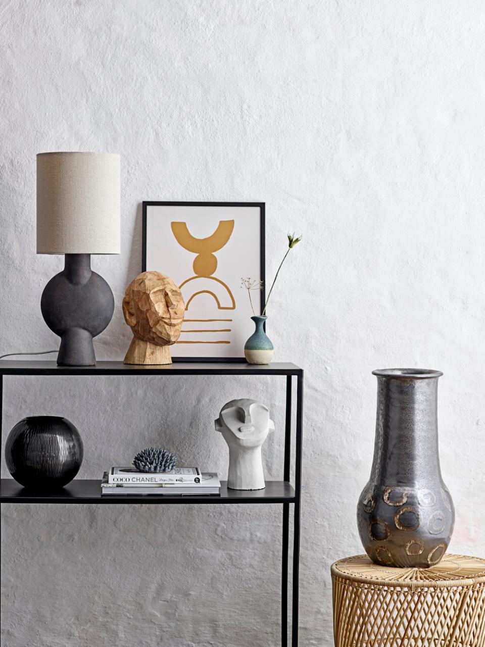 Sergio Table Lamp
