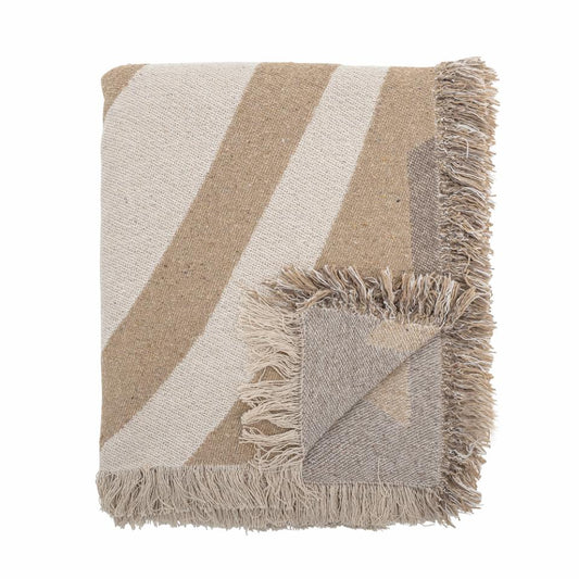 Orinoco Throw