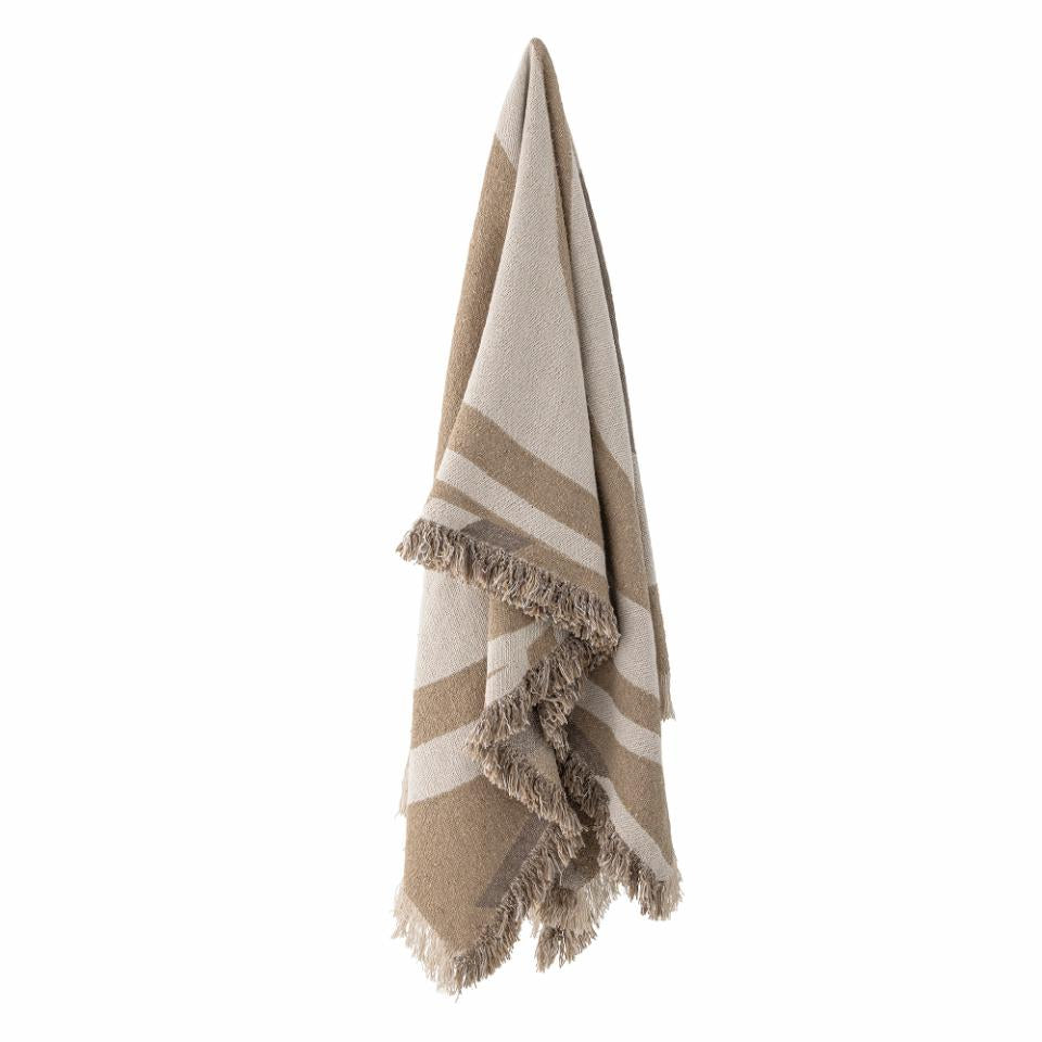 Orinoco Throw