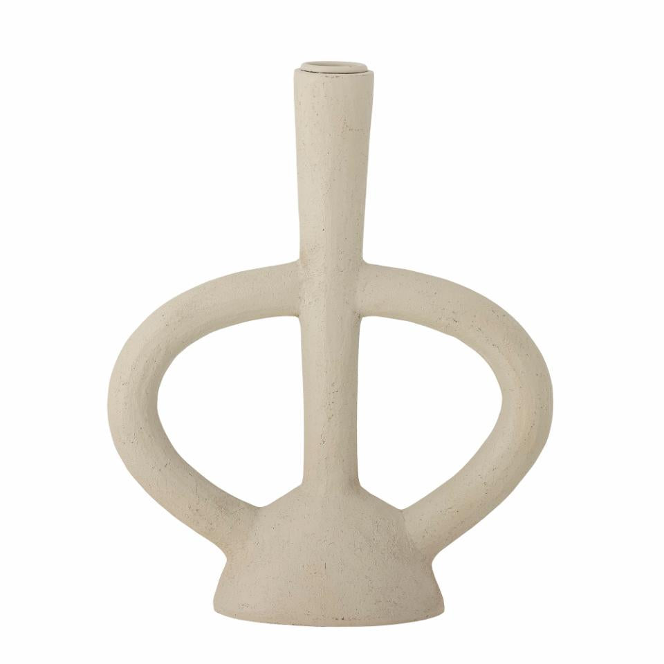 Ramina Candlestick Holder