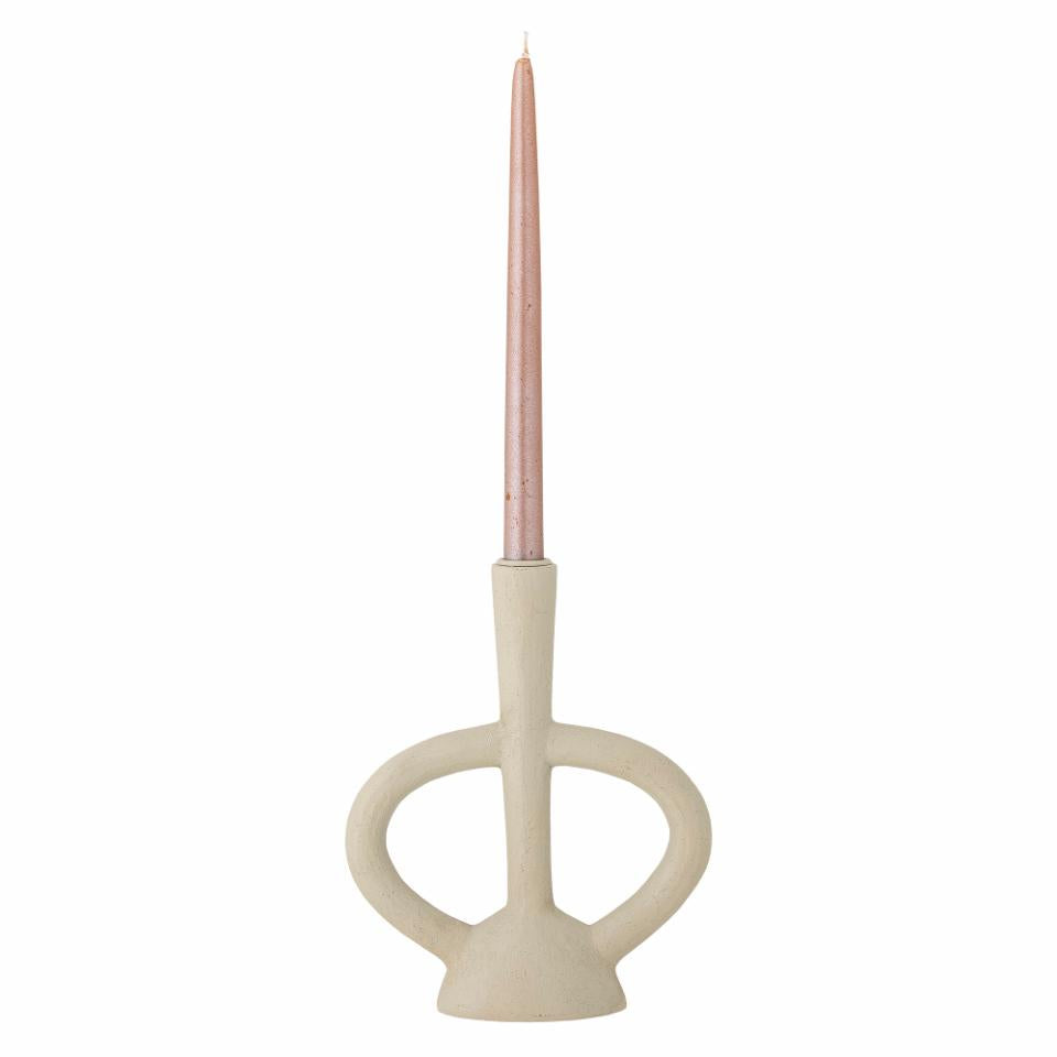 Ramina Candlestick Holder