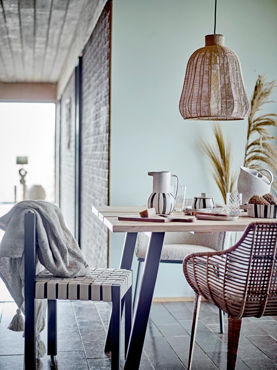 Savitha Stoneware Jug