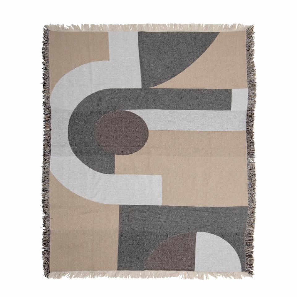 Tasja Throw