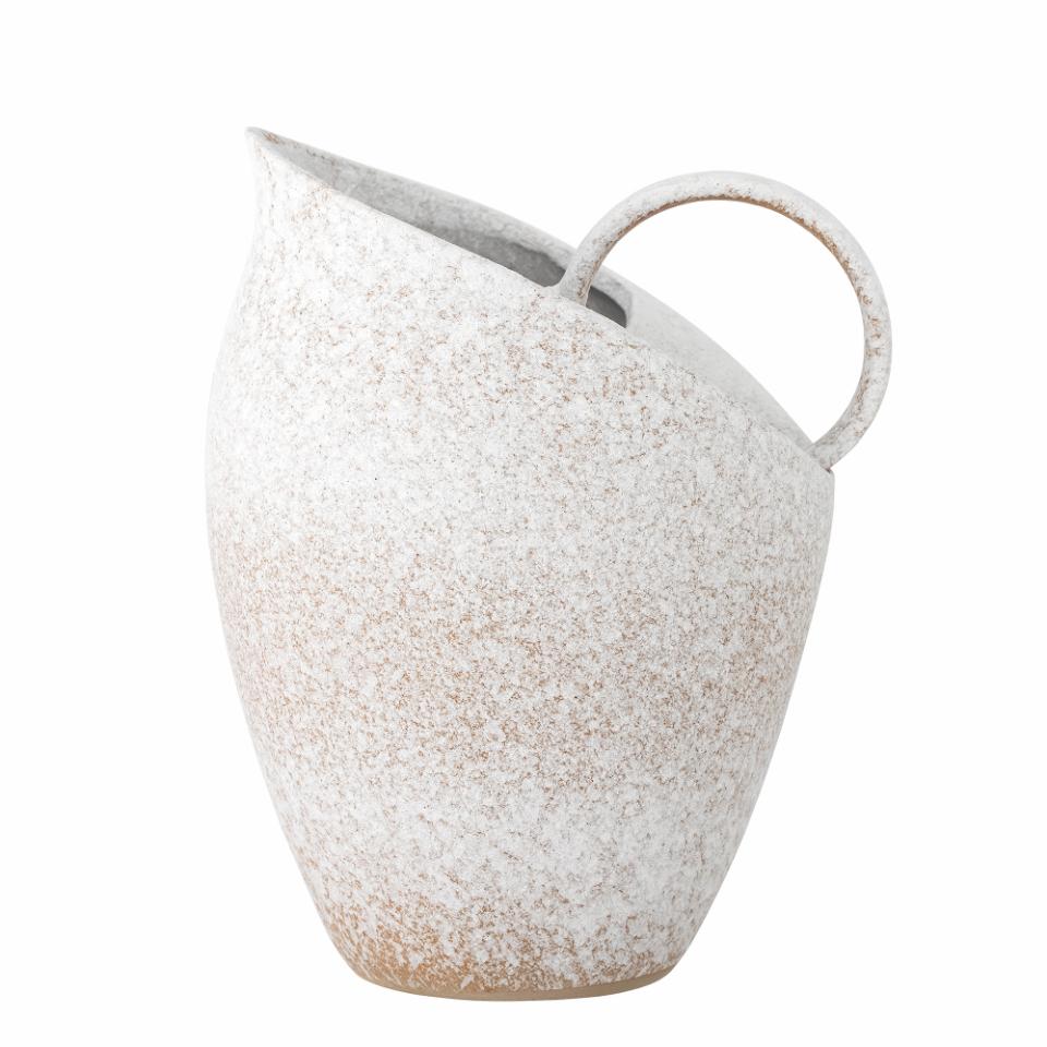 Savitha Stoneware Jug