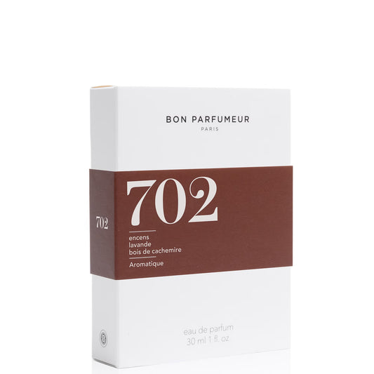 702 | Incense Lavender Cashmere Wood Eau de Parfum