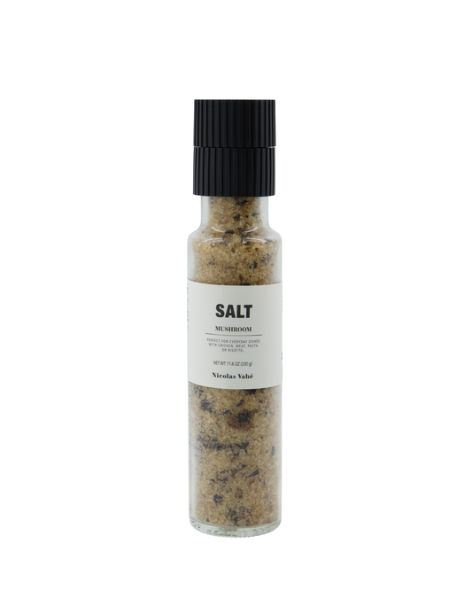 Salt | Mushroom Blend