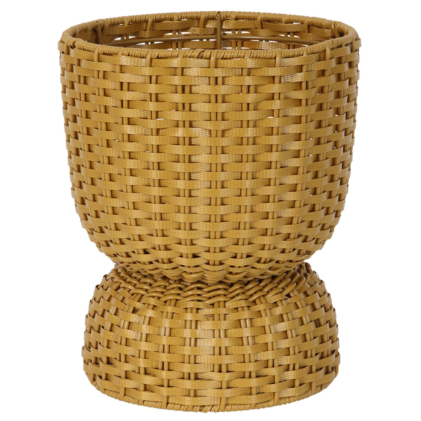 Diabolo Twist Planter Small