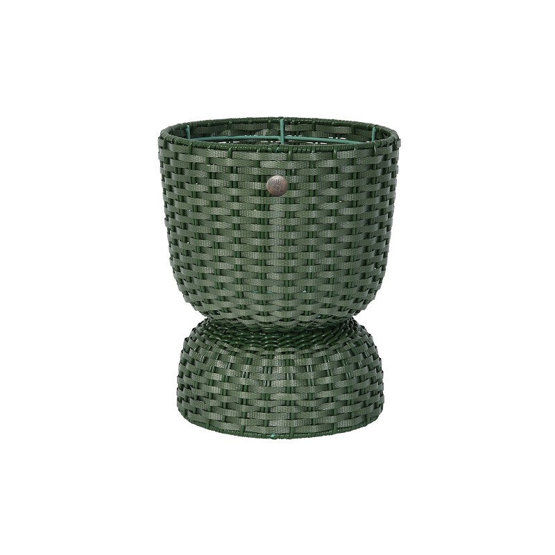 Diabolo Twist Planter Small