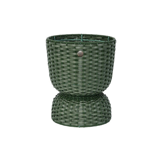 Diabolo Twist Planter Small