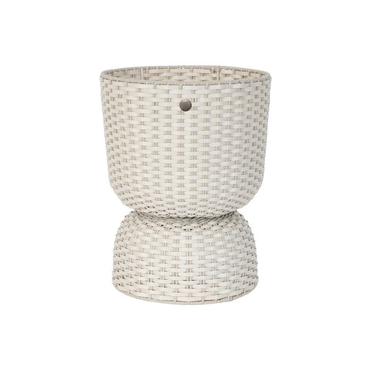 Diabolo Twist Planter Medium