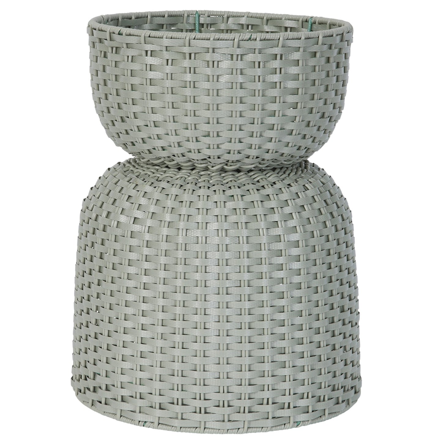 Diabolo Twist Planter Medium