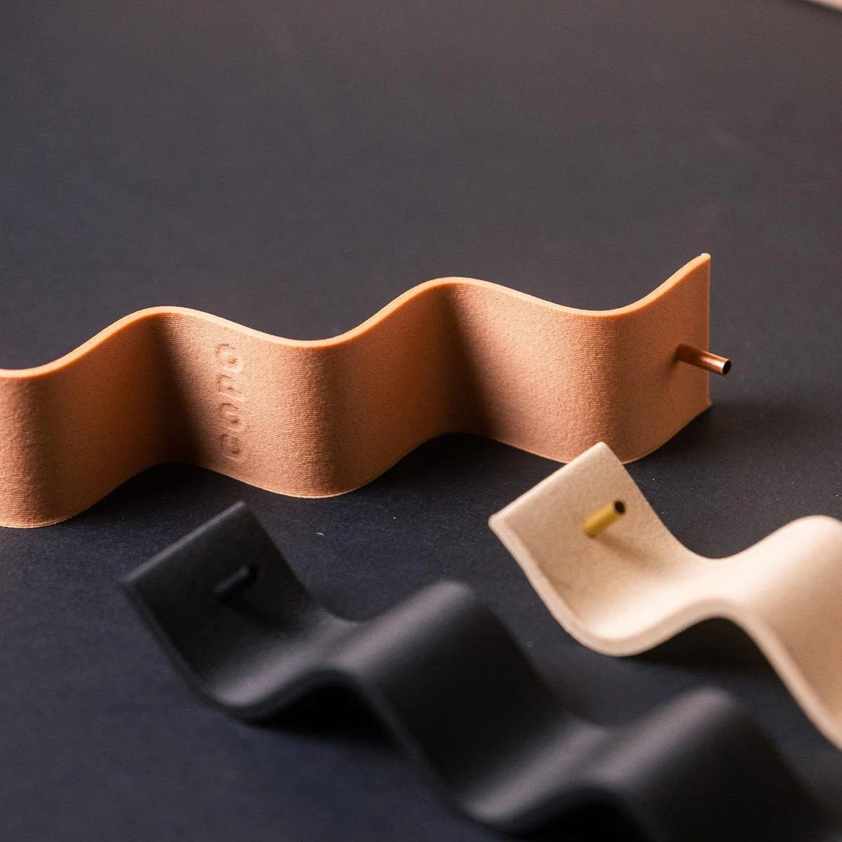 Minimal Incense Holder