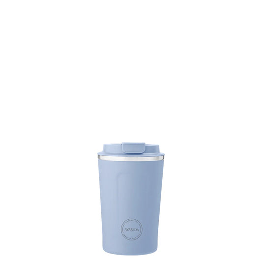 Thermal Cup-to-go Powder Blue