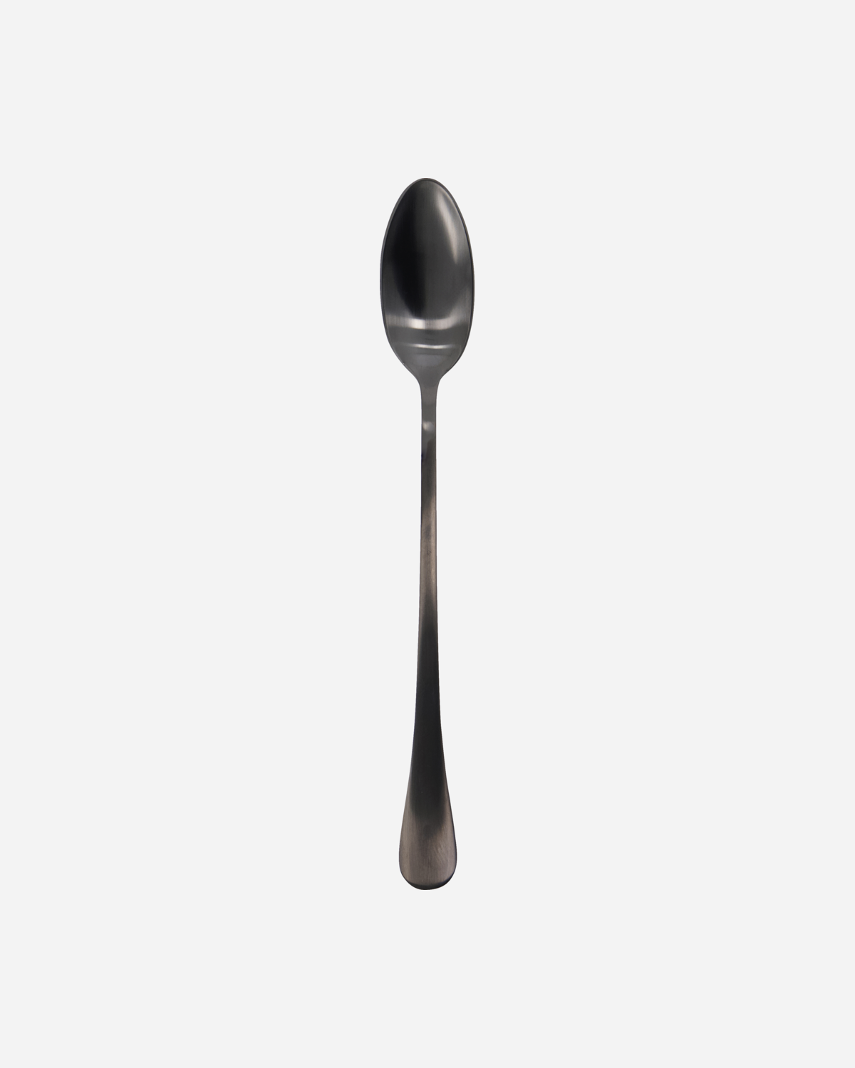 Lery Long Spoon, Gunmetal