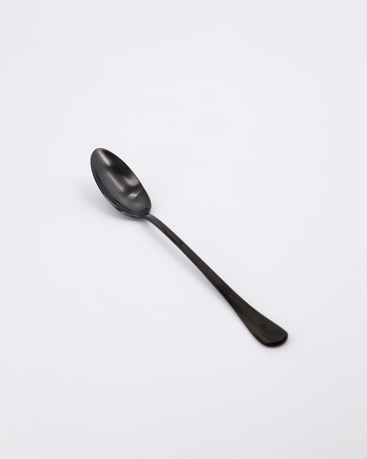 Lery Long Spoon, Gunmetal