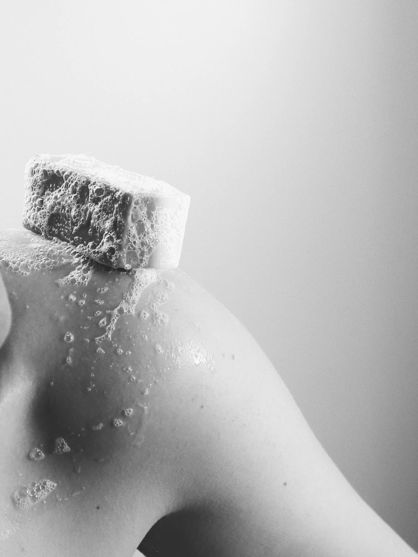 Herbowski Wildwood Zephyr Cleansing Bar