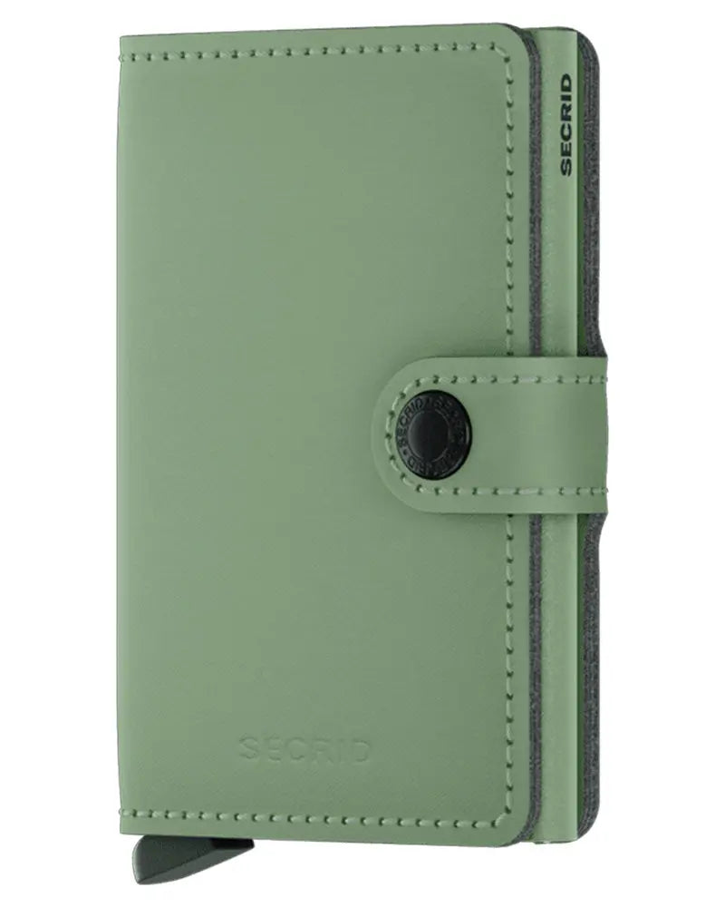 Yard Miniwallet