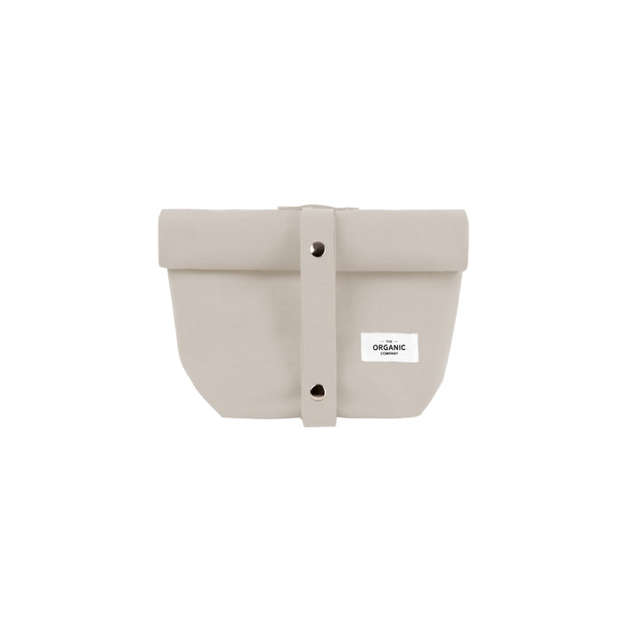 The Organic Company Lunch Bag
