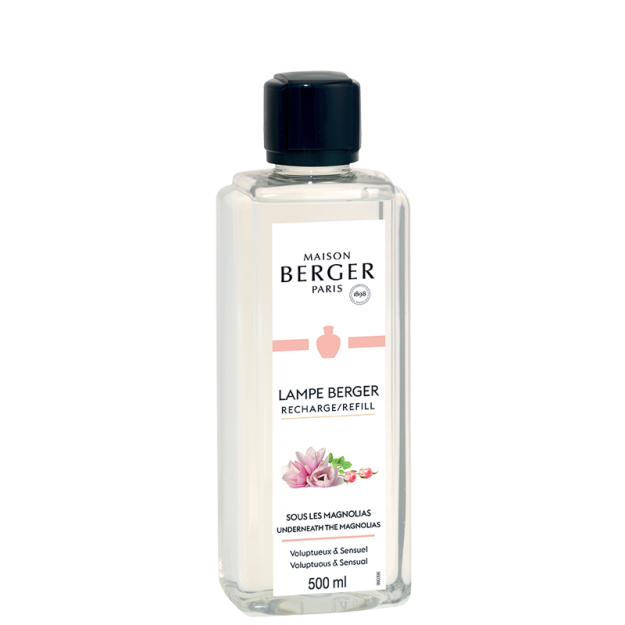 Underneath the Magnolias Lampe Berger Refill 500 ml