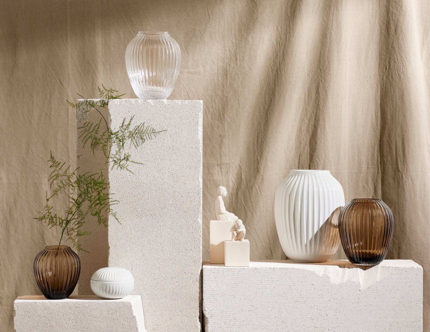 Character Sculpture - The Dreamer