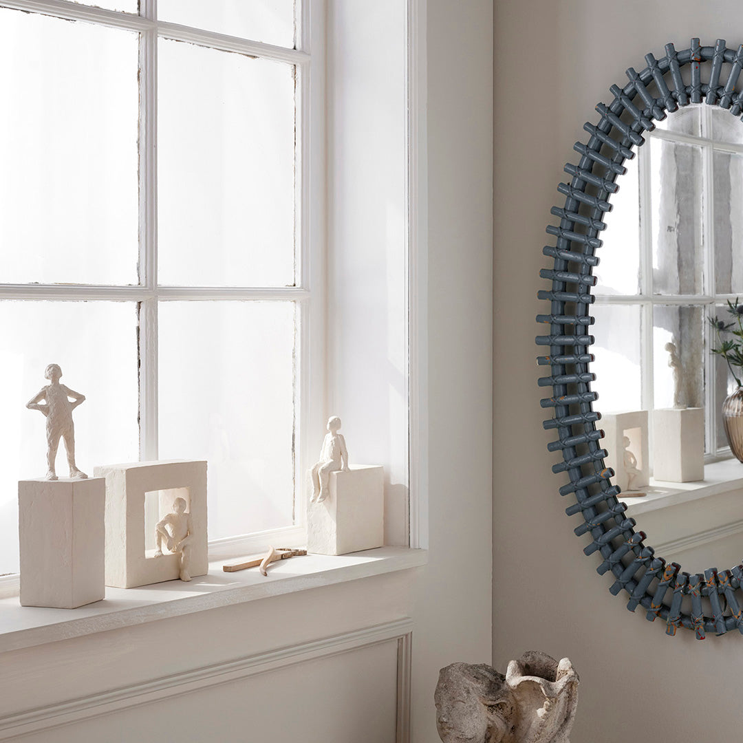 Astro Sculpture Gemini