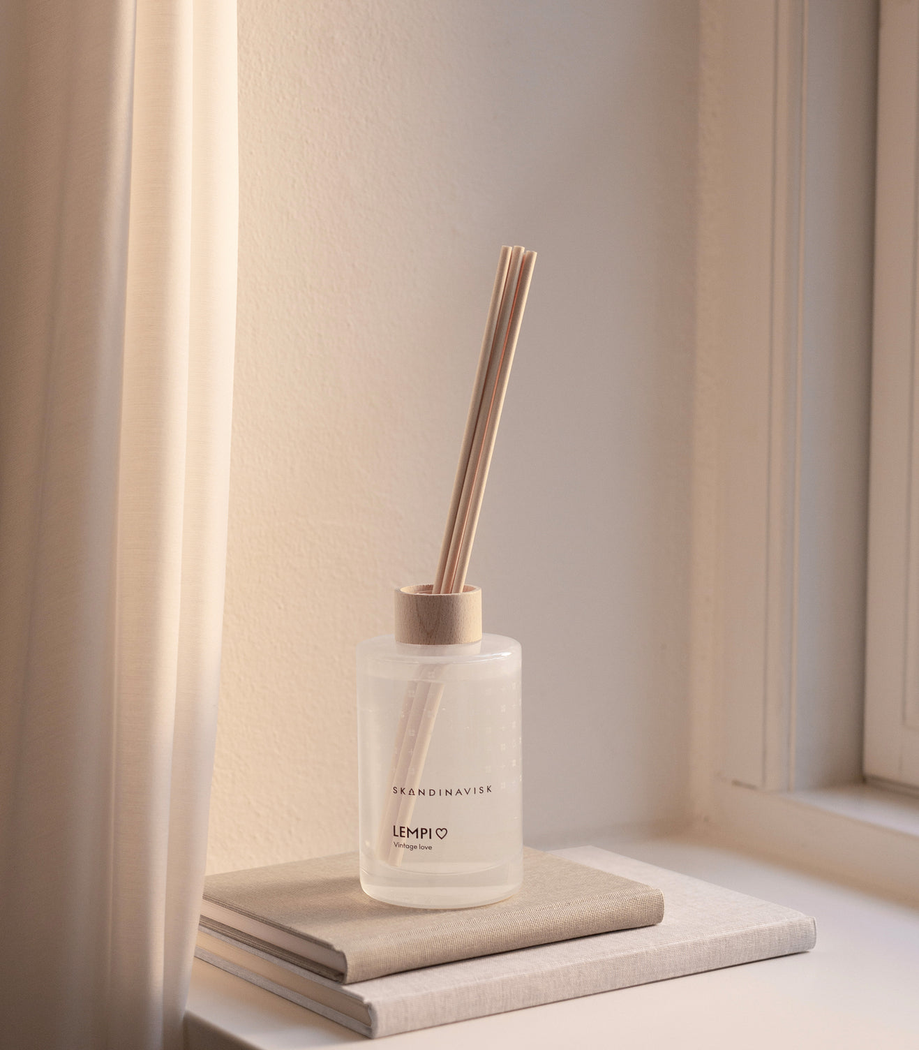 LEMPI Scent Diffuser