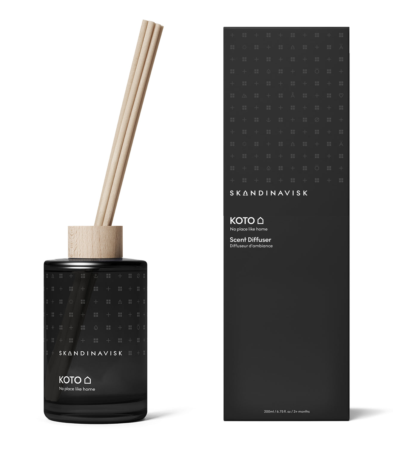 KOTO Scent Diffuser