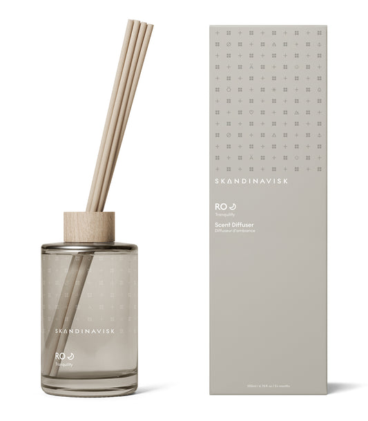 RO Scent Diffuser