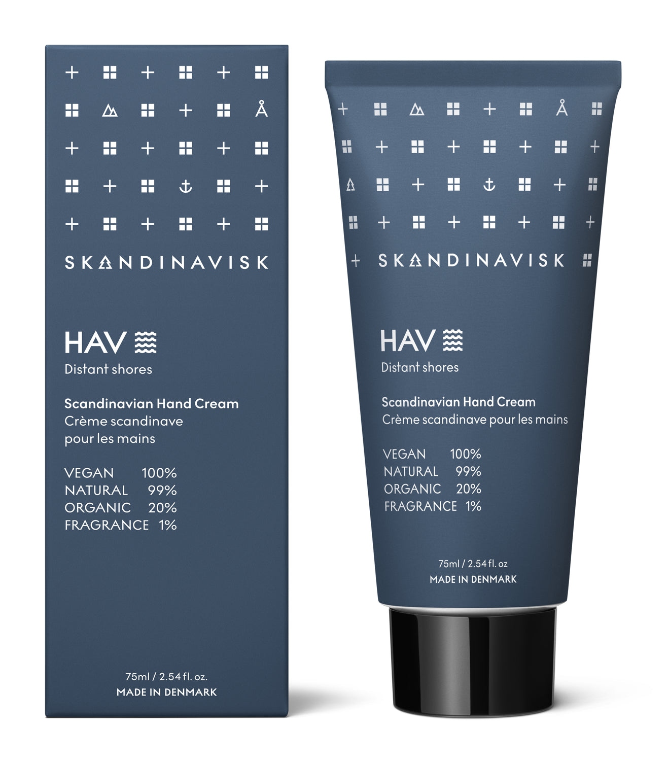 HAV Hand Cream 75ml