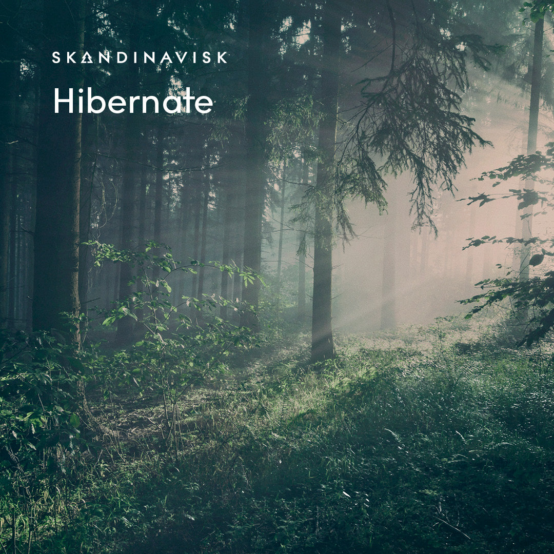 Skandinavisk Hibernate Gift Set