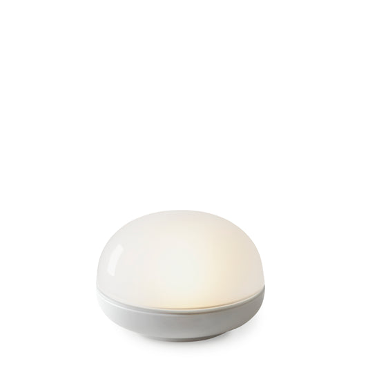 Soft Spot Pebble LED Lamp