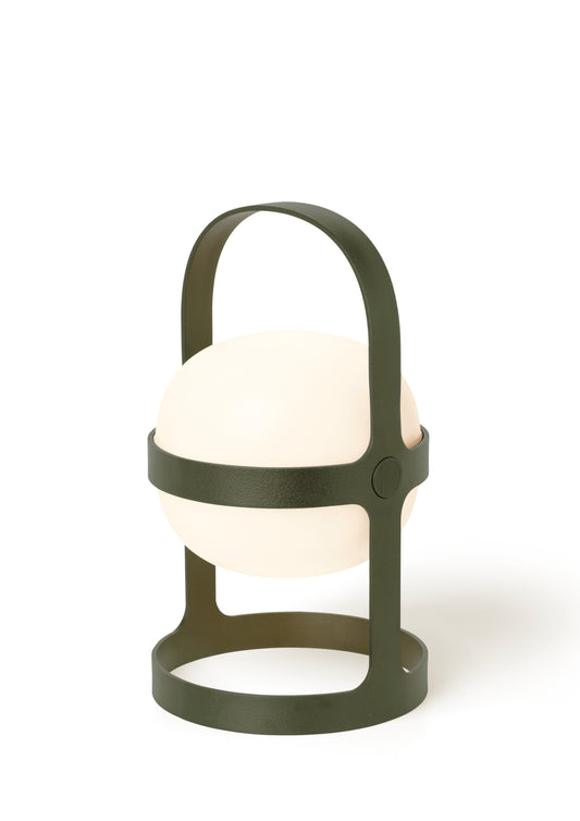 Soft Spot Solar Lantern H25