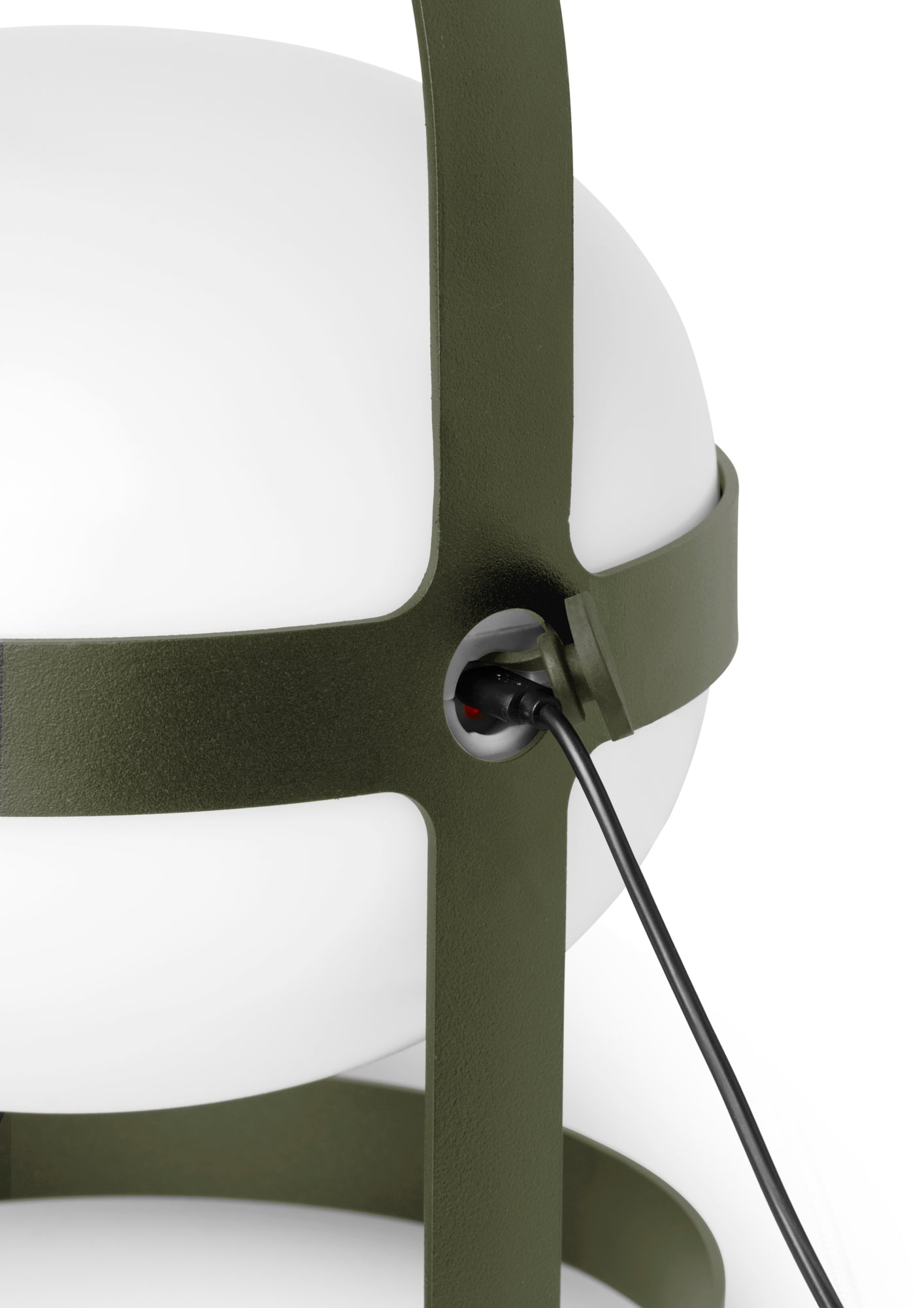 Soft Spot Solar Lantern H25