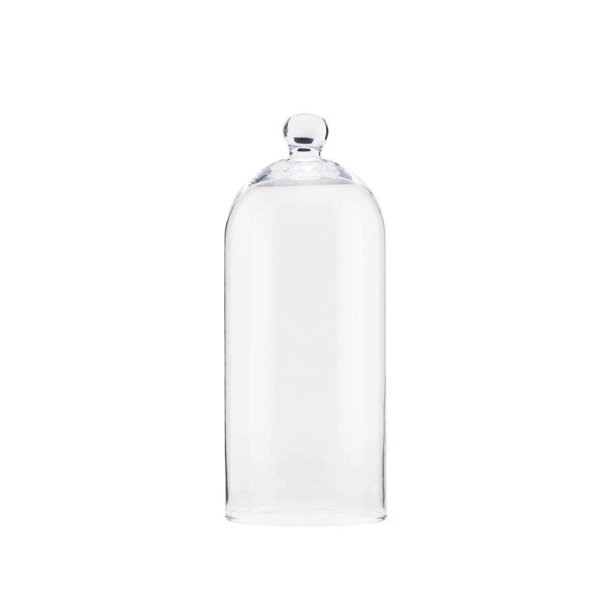Glass Bell