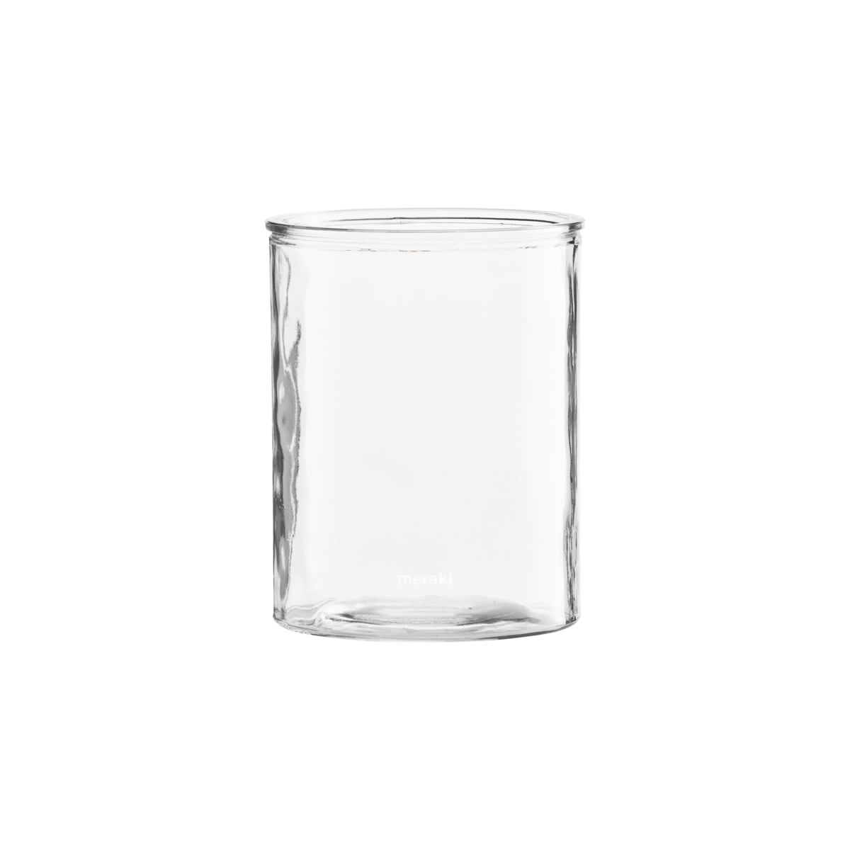 Cylinder Vase