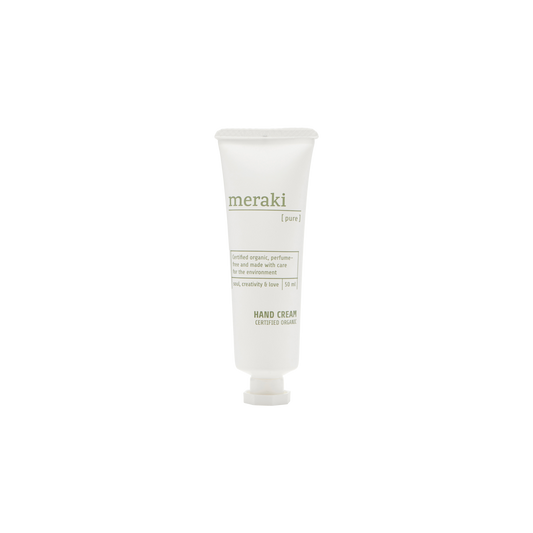 Meraki Pure Hand cream 50ml