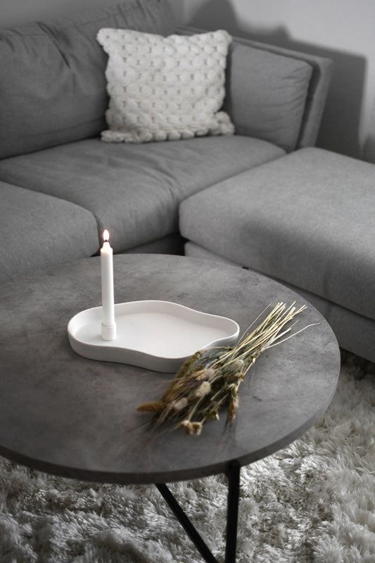 Vänern Candleholder