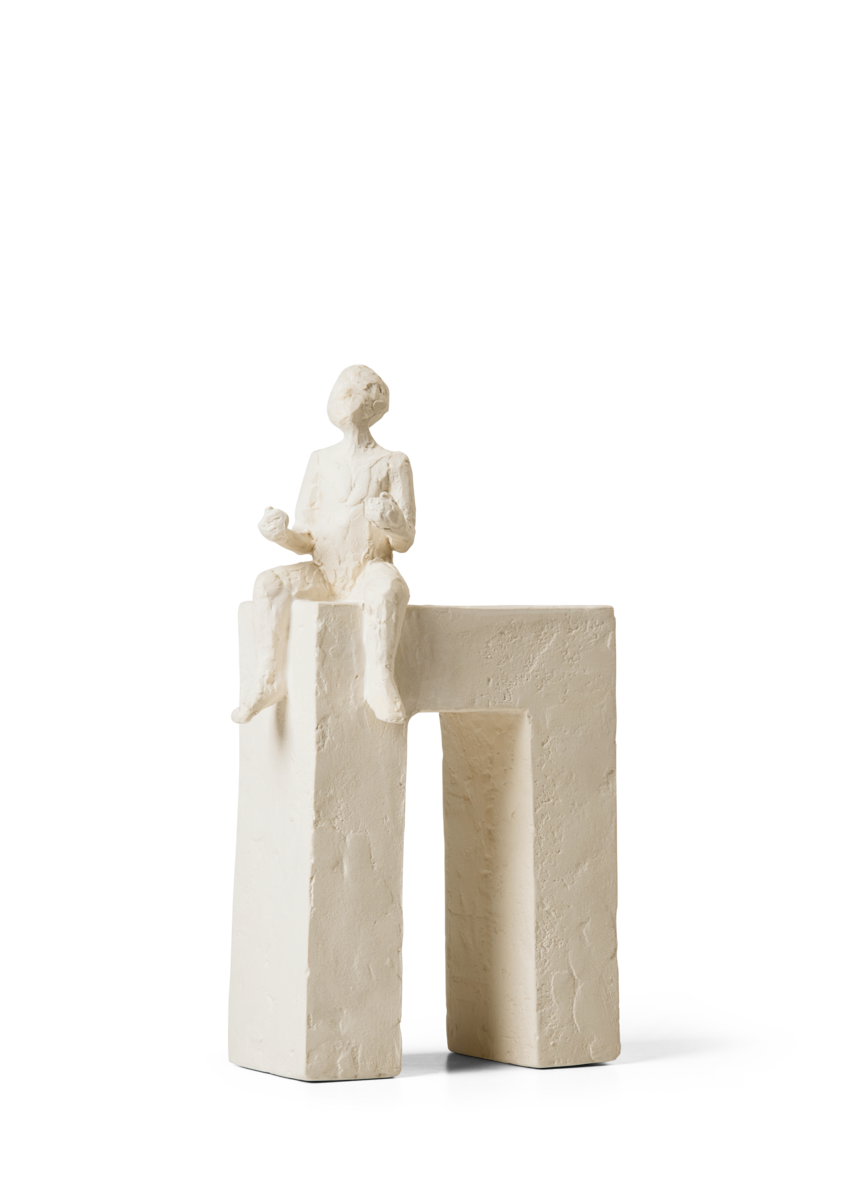 Astro Sculpture Gemini