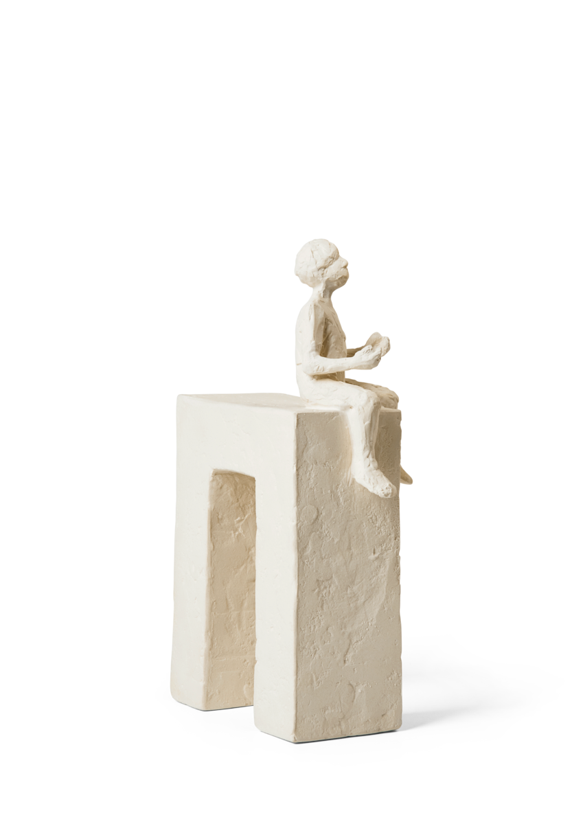 Astro Sculpture Gemini