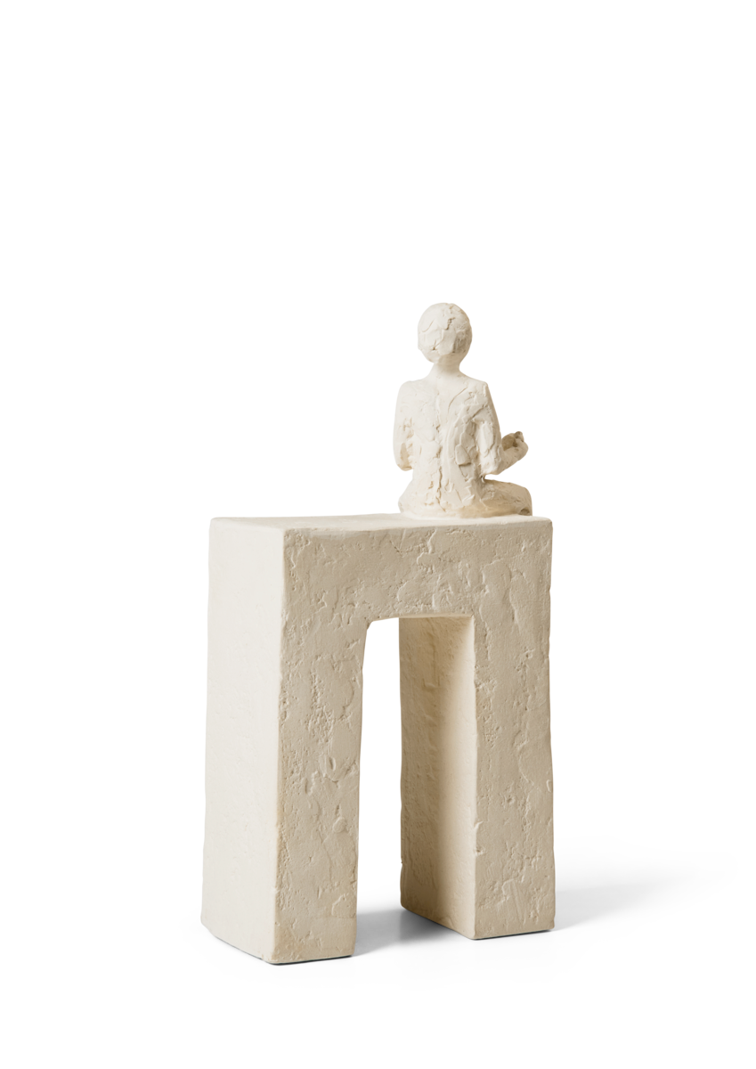 Astro Sculpture Gemini