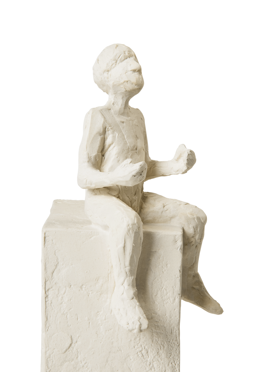 Astro Sculpture Gemini