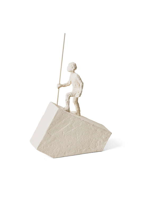 Astro Sculpture Capricorn