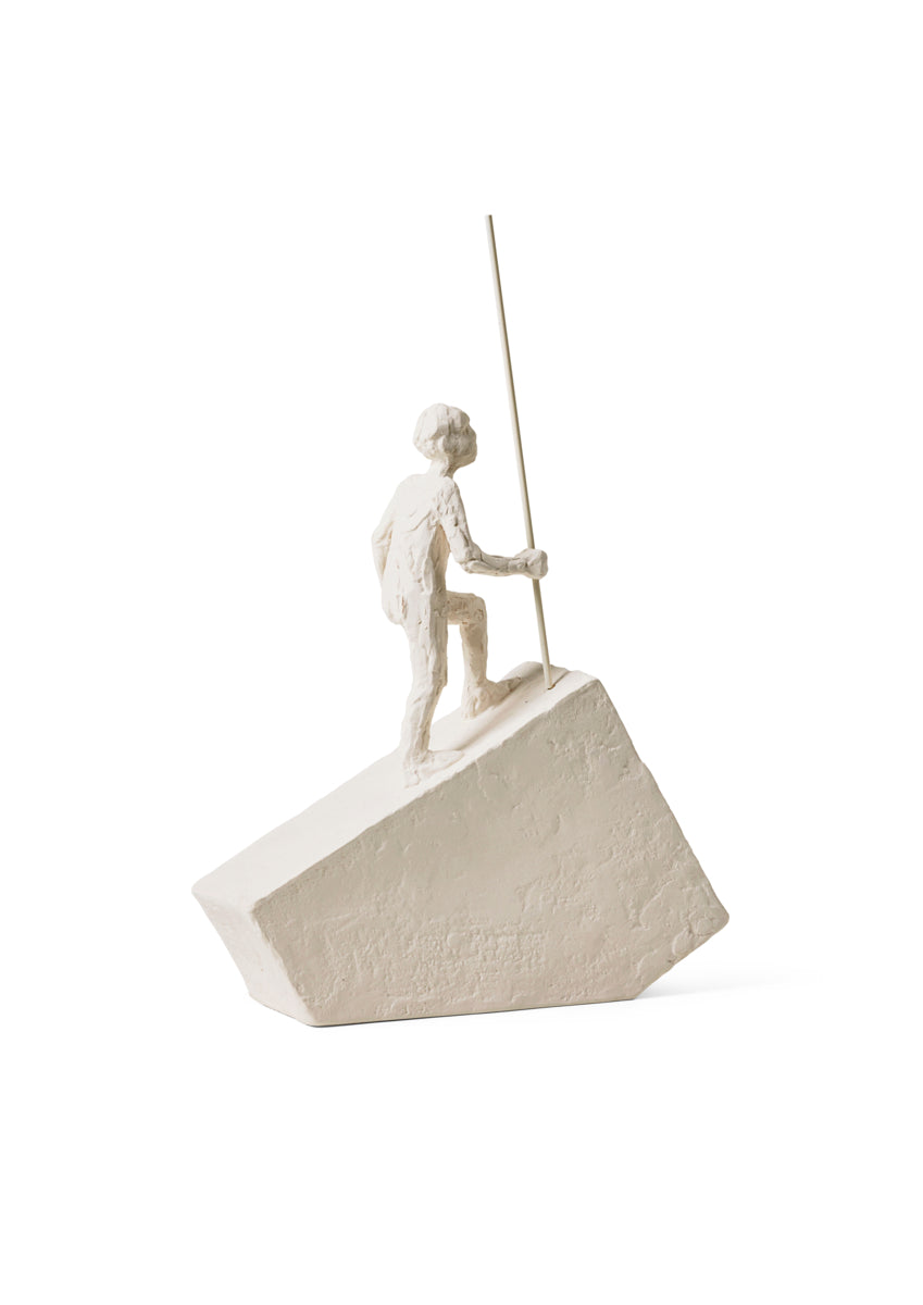 Astro Sculpture Capricorn