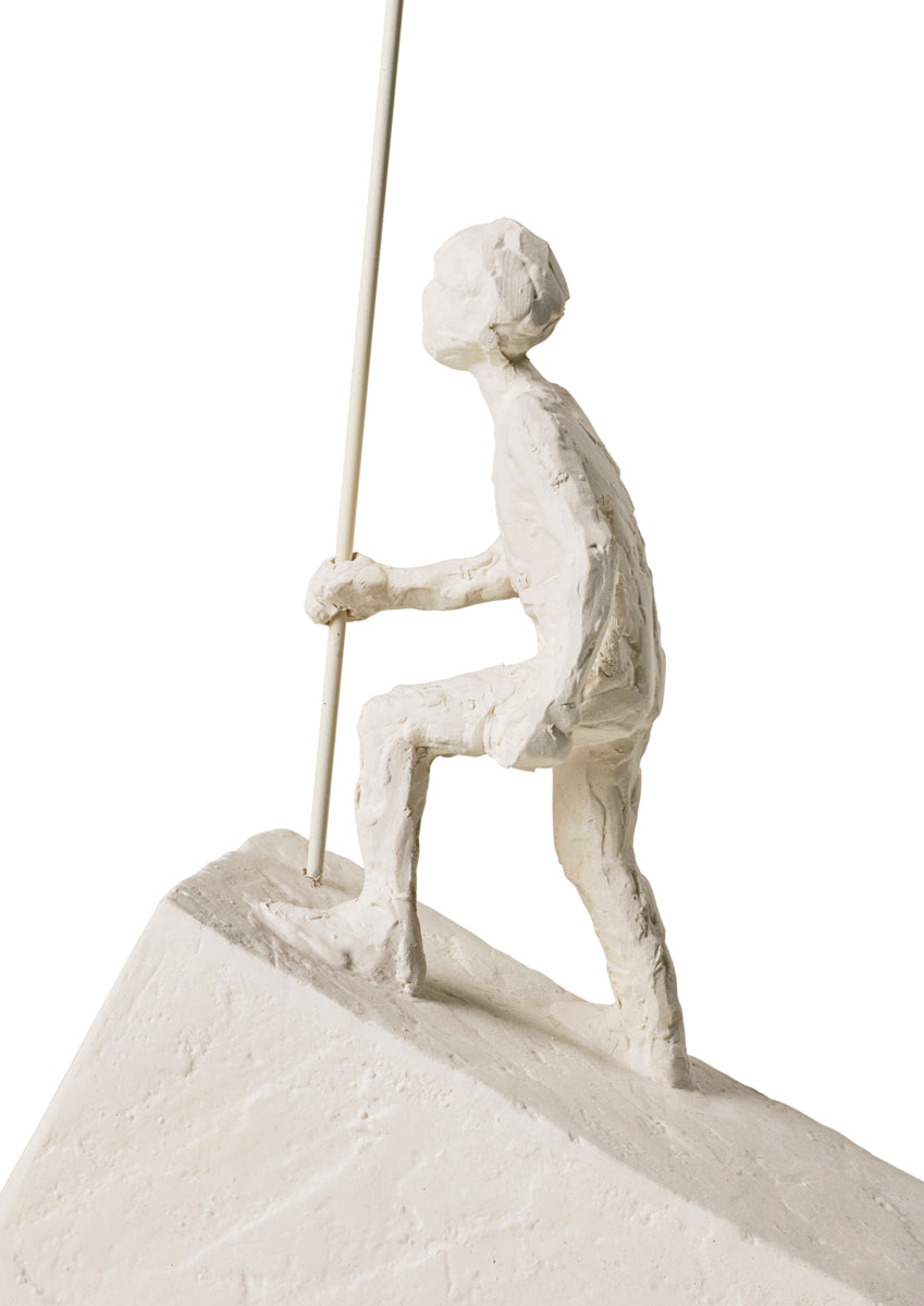 Astro Sculpture Capricorn