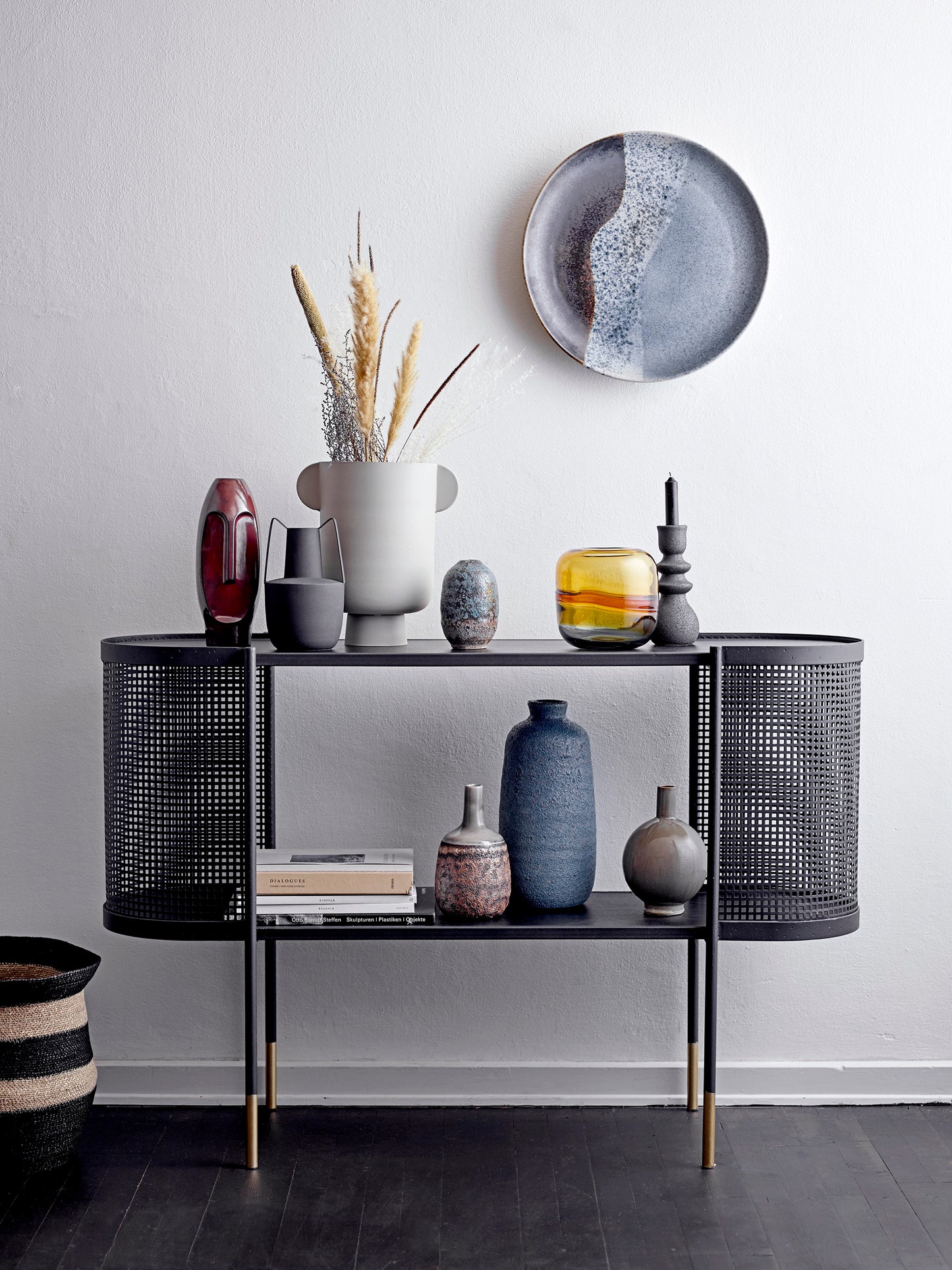 Irie Vase