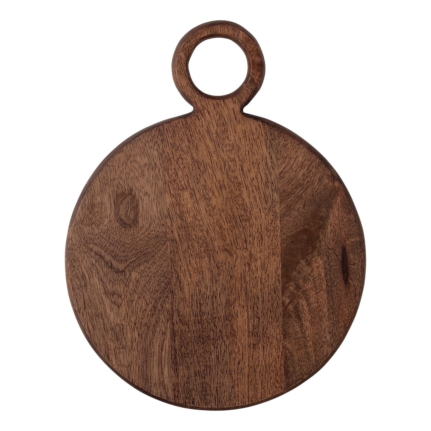 Sarra Cutting Board Mango Wood
