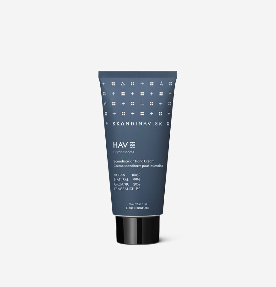 HAV Hand Cream 75ml
