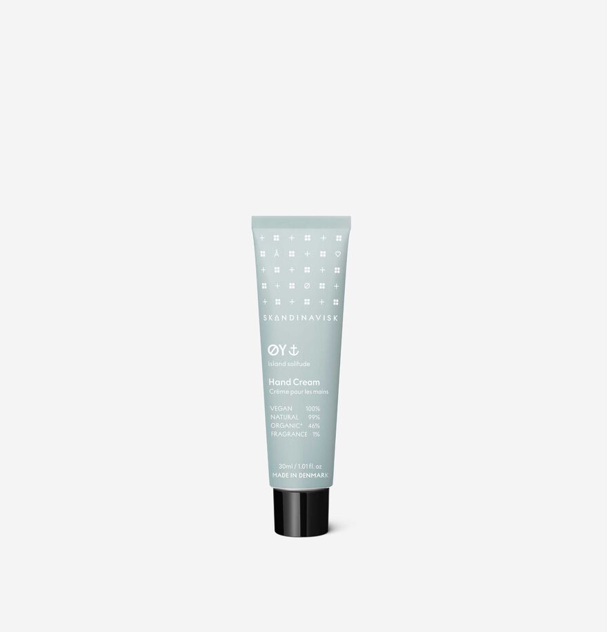 ØY Mini Hand Cream 30ml