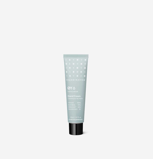 ØY Mini Hand Cream 30ml