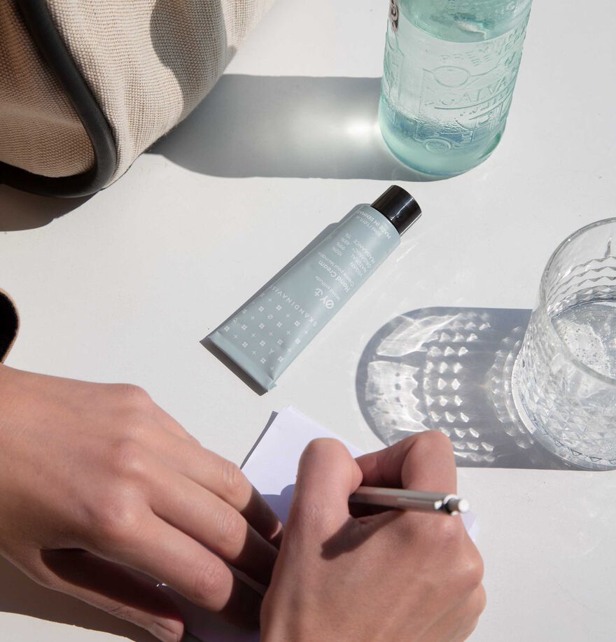 ØY Mini Hand Cream 30ml